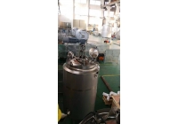 設(shè)備的設(shè)計(jì)，初次使用此攪拌設(shè)備需注意哪些事項(xiàng)呢?